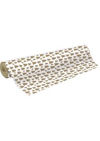 Clairefontaine, Geschenkverpackung, Papier, Geschenkpapier (Geschenkpapier, 48 x)