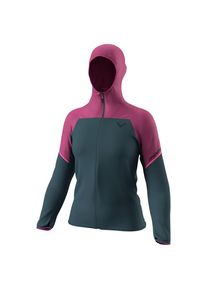 Dynafit Women's Alpine Wind Jacket Running jacket Women (M, blue)