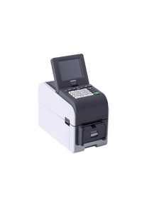 Brother TD-2350DSA203 - label/receipt printer - B/W - direct thermal - Einfarbig - Thermodirekt