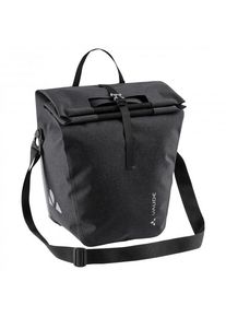 Vaude ReCycle Back Single 30 Pannier (30 l, black)