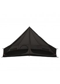 Robens - Inner Tent Klondike - Innetelt, black