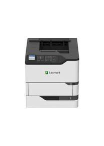 Lexmark MS821dn - Einfarbig - Laser