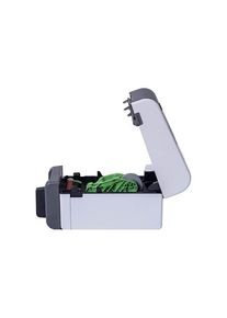 Brother TD-2320DFC203 - label/receipt printer - B/W - direct thermal - Einfarbig - Thermodirekt