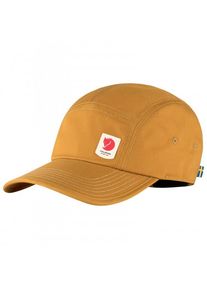 Fjällräven Fjällräven High Coast Lite Cap Cap (L/XL, orange)