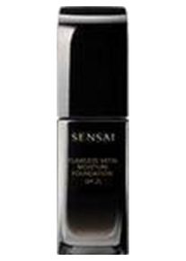 SENSAI Flawless Satin Foundation SPF25 #203