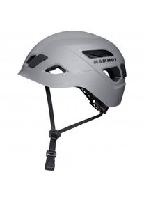 Mammut Skywalker 3.0 Helmet Climbing helmet (54-61 cm, grey)