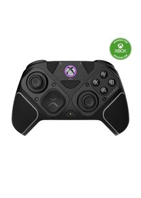 Turtle Beach Victrix Pro BFG Reloaded - Black - Wireless Controller - Microsoft Xbox Series X
