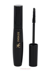 Kanebo Mascara Volumising 38 - MV-1 Black