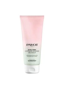 Payot Almond Body Scrub 200 ml
