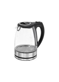 Clatronic Wasserkocher WKS 3744 G - kettle - 2200 W