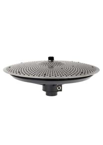 ZEITGEIST ZG CAD-14H-SV 14" Hi-Hat Cymbal 2 Zone (b-stock)