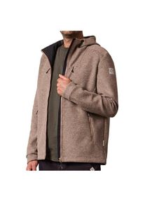 maloja AvisioM. Casual jacket Men (L, brown)