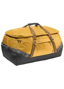 Vaude Cityduffel 65 Luggage (65 l, yellow)