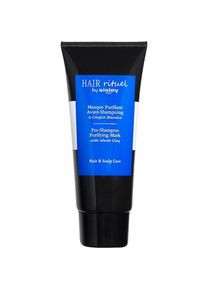 HAIR RITUEL by Sisley Treatment Pre-Shampoo Zuiverend Masker Haarmaskers Dames 200 ml