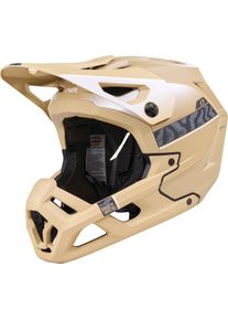 O Neal ONeal SL1 Terra, bike helmet , color: Matt-Beige , size: XL