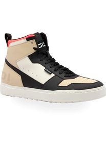 Sidi Lynx, shoes , color: Beige/Black/Red , size: 38 EU