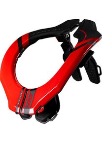 Leatt 3.5 V26, neck brace , color: Red/Black , size: L/XL
