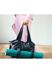 Tchibo - Bidon sportowy - kolor: różowy