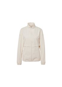 Tchibo - Wiatroszczelna kurtka do biegania - dla pań - rozmiar 38 - kolor: beżowy