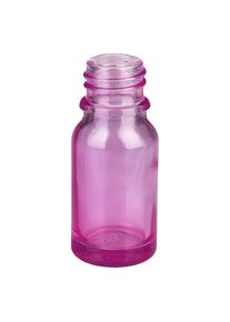 10ml Apothekenflasche PurpleLine UT18/10 UNiTWIST