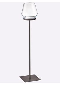 HEINE HOME Windlicht, Größe B/H/T: 17 cm x 75 cm x 17 cm