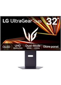 LG Gaming-Monitor »32GX850A« 80 cm/32 ′′ 3840 x 2560 px 0,03 Reaktionszeit 165 Hz
