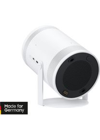Samsung Beamer »The Freestyle LFF3C (2023)« (550 lm 100000:1 1920 x 1080 px) in weiß
