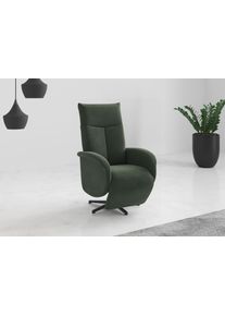 Sit & More Sit&More TV-Sessel »Glendale«, Größe B/H/T: 75 cm x 112 cm x 82 cm