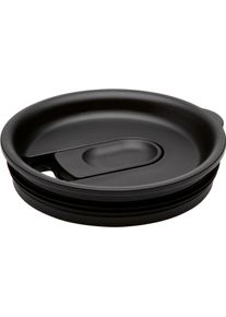 Hydro Flask Deckel »Medium Closeable Press-in Lid« verschließbar in schwarz