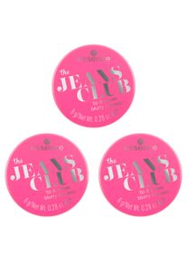 Essence Damen Rouge »the JEANS CLUB lip & cheek blurry mousse«