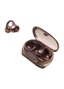 JBL Open-Ear-Kopfhörer »Soundgear Clips« A2DP Bluetooth Freisprechfunktion