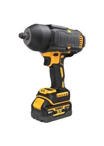 Dewalt DCF900P2G-QW Power Screwdriver/Impact Driver