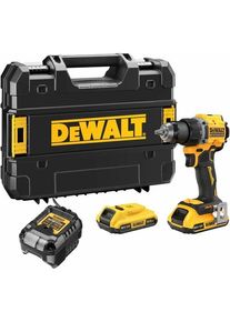 Dewalt DCD794D2T-QW Cordless Drill