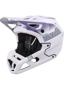 O Neal ONeal SL1 Terra, bike helmet , color: Matt White/Violet , size: L