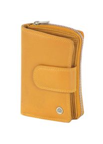 Green Burry GREENBURRY Porte-monnaies Femme jaune taille XS-XL