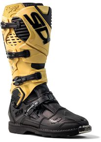 Sidi Crossfire 3, boots , color: Gold/Black , size: 43 EU
