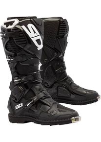 Sidi Crossfire 3, boots , color: Black/Black , size: 41 EU