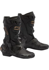 Sidi Rex Air, boots , color: Black/Bronze , size: 40 EU