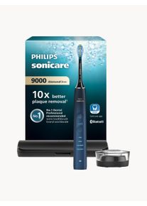 Philips Szczoteczka soniczna Sonicare DiamondClean 9000 Niebieski S 15 x W 25 cm