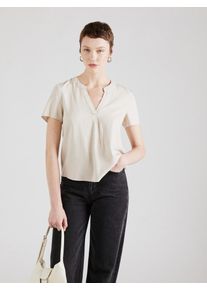 V&eacute;ro Moda VERO MODA Bl&uacute;zka 'VMMymilo' Ženy sivob&eacute;žov&aacute; XL