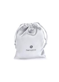 NENALINA Pendentif Femme argent taille One Size