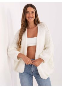 Madnezz House Tops en tricot '7705.02' Femme beige taille M-L