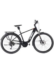 Ktm Macina Tour P510 (2021) | Diamant | schwarz | 28" | 46 cm | < 500 km