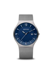 Bering | Montre | Sale | argenté brossé | 14440-077-Q