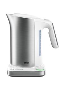 Braun , Wasserkocher &raquo;ID Collection WK 5115 WH&laquo; 1,7 l 3000 W , wei&szlig;
