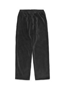 Antix Slack Cord Pantalons black hommes L
