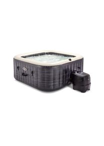 Intex | V&iacute;riv&yacute; baz&eacute;n Pure Spa Greystone Deluxe Bubble Spa 4 NP | 11400294