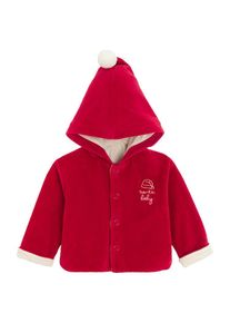 Cool Club Tr&eacute;ning dzseki unisex piros , M&eacute;ret 56