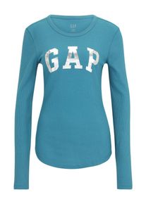 GAP Tall T-shirt Femme vert taille XL