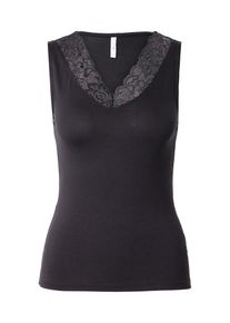 Haily's Hailys Haut 'Ti44na' Femme noir taille M